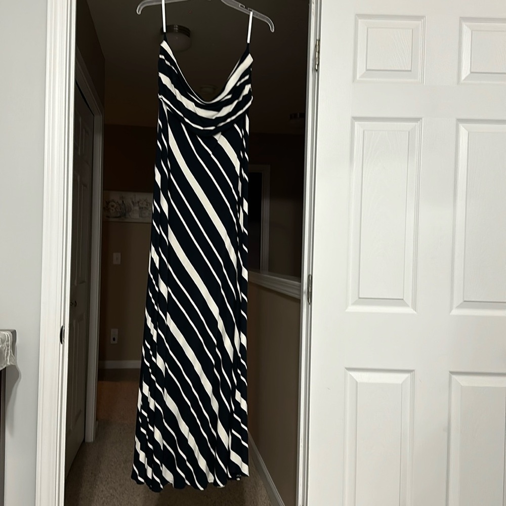 Banana Republic dress